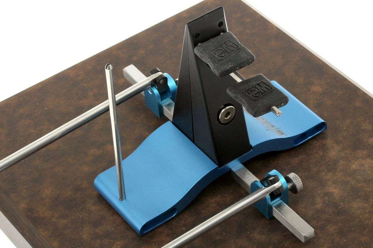 Wicked Edge Precision Sharpener Sytème D'aiguisage 5 Wicked Edge Precision Sharpener Sytème D'aiguisage – Image 5