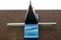 Wicked Edge Precision Sharpener Sytème D'aiguisage 16 Wicked Edge Precision Sharpener Sytème D'aiguisage -Pas Cher Lame Pro Magasin WI100 06 wicked edge precision sharpener wi100 d6