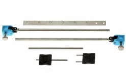 Wicked Edge Precision Sharpener Sytème D'aiguisage 17 Wicked Edge Precision Sharpener Sytème D'aiguisage -Pas Cher Lame Pro Magasin WI100 07 wicked edge precision sharpener wi100 d7