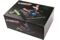 Wicked Edge Precision Sharpener WE120 Système D'aiguisage -Pas Cher Lame Pro Magasin WIWE120 04 wicked edge v2017 wiwe120 04