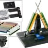 Wicked Edge Pro-Pack III Système D'aiguisage
