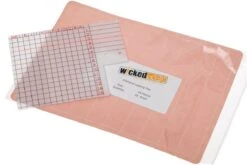 Wicked Edge Pro-Pack III Système D'aiguisage 7 Wicked Edge Pro-Pack III Système D'aiguisage -Pas Cher Lame Pro Magasin WIWE130PR3 04 wicked edge pro pack iii wiwe130pr3 04