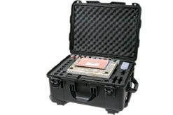 Wicked Edge Pro-Pack III Système D'aiguisage 8 Wicked Edge Pro-Pack III Système D'aiguisage -Pas Cher Lame Pro Magasin WIWE130PR3 05 wicked edge pro pack iii wiwe130pr3 05