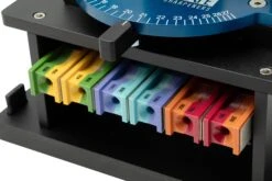 Wicked Edge Generation 3 Pro Système D'aiguisage 17 Wicked Edge Generation 3 Pro Système D'aiguisage -Pas Cher Lame Pro Magasin WIWE300 04 wickededge