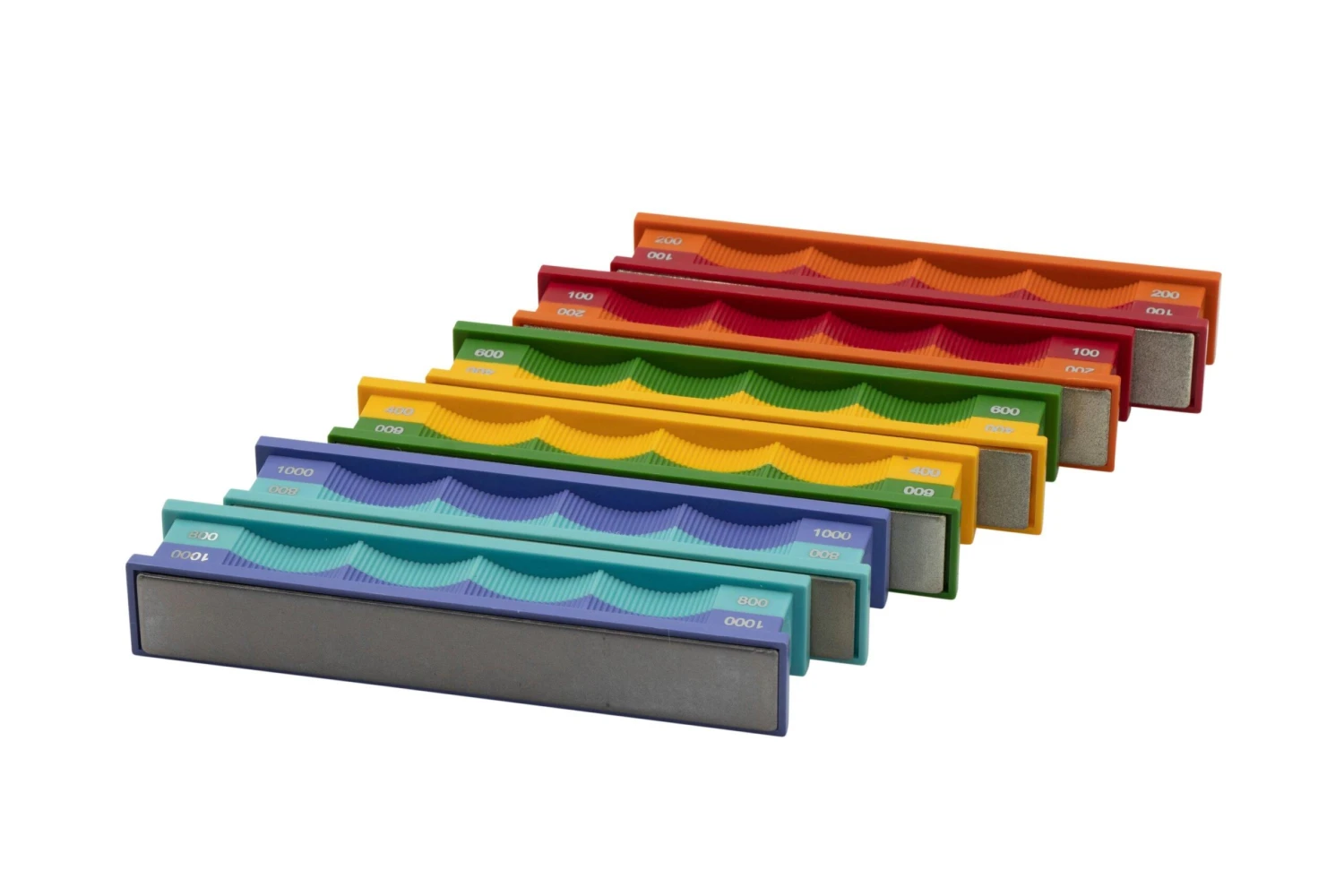 Wicked Edge Generation 3 Pro Système D'aiguisage 6 Wicked Edge Generation 3 Pro Système D'aiguisage – Image 6