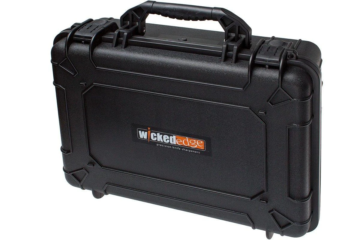 Wicked Edge Generation 3 Pro Système D'aiguisage 9 Wicked Edge Generation 3 Pro Système D'aiguisage – Image 9