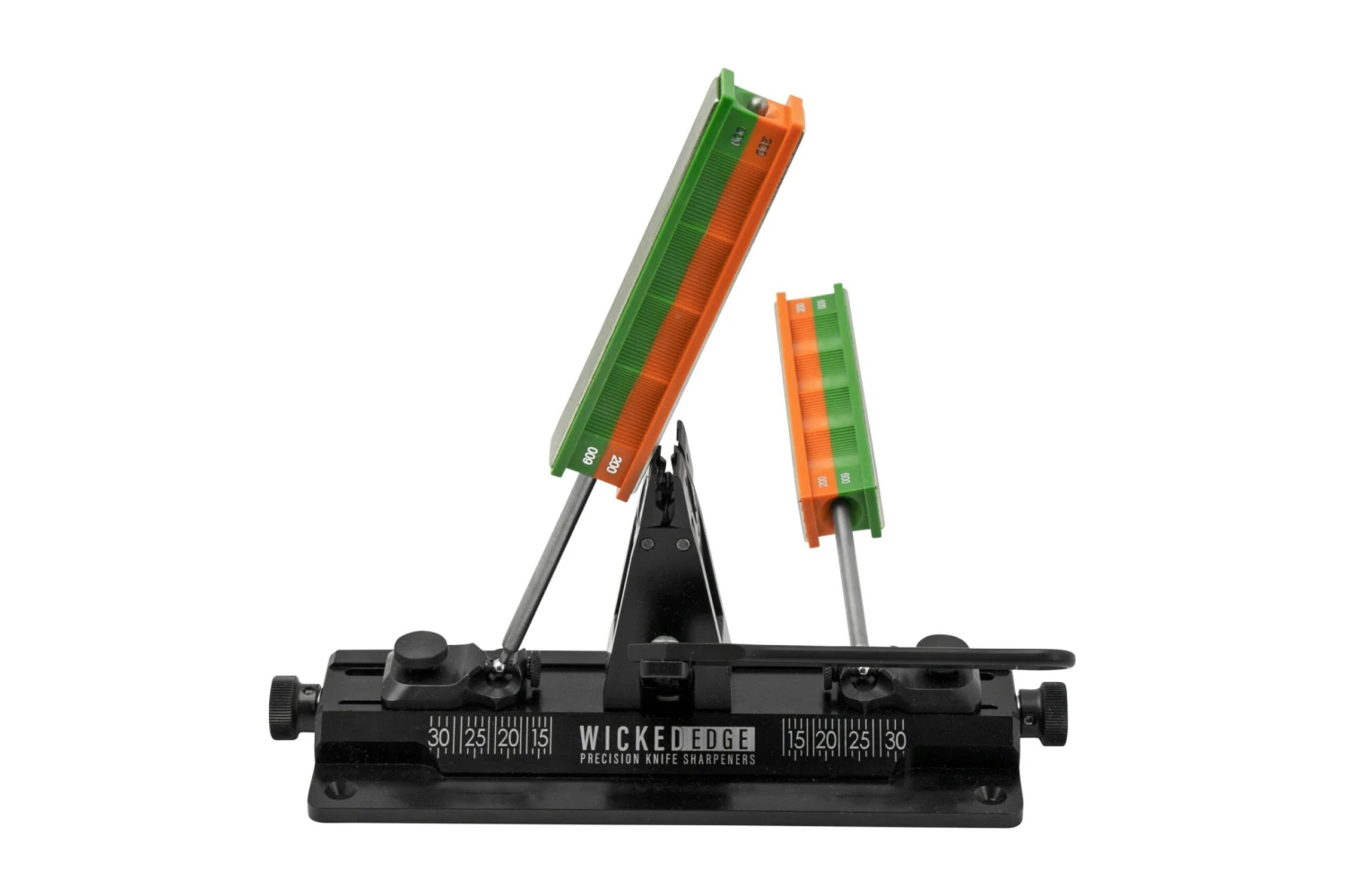 Wicked Edge WE66 Obsidian, Système D'aiguisage 1 Wicked Edge WE66 Obsidian, Système D'aiguisage