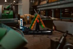 Wicked Edge WE66 Obsidian, Système D'aiguisage 9 Wicked Edge WE66 Obsidian, Système D'aiguisage -Pas Cher Lame Pro Magasin WIWE66 06 worksharp