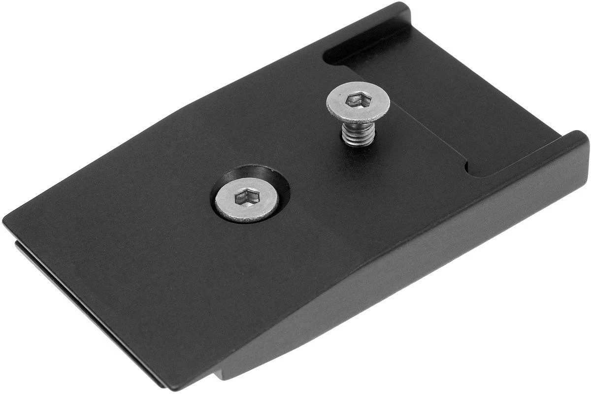 Wicked Edge Low Angle Adapter 1 Wicked Edge Low Angle Adapter