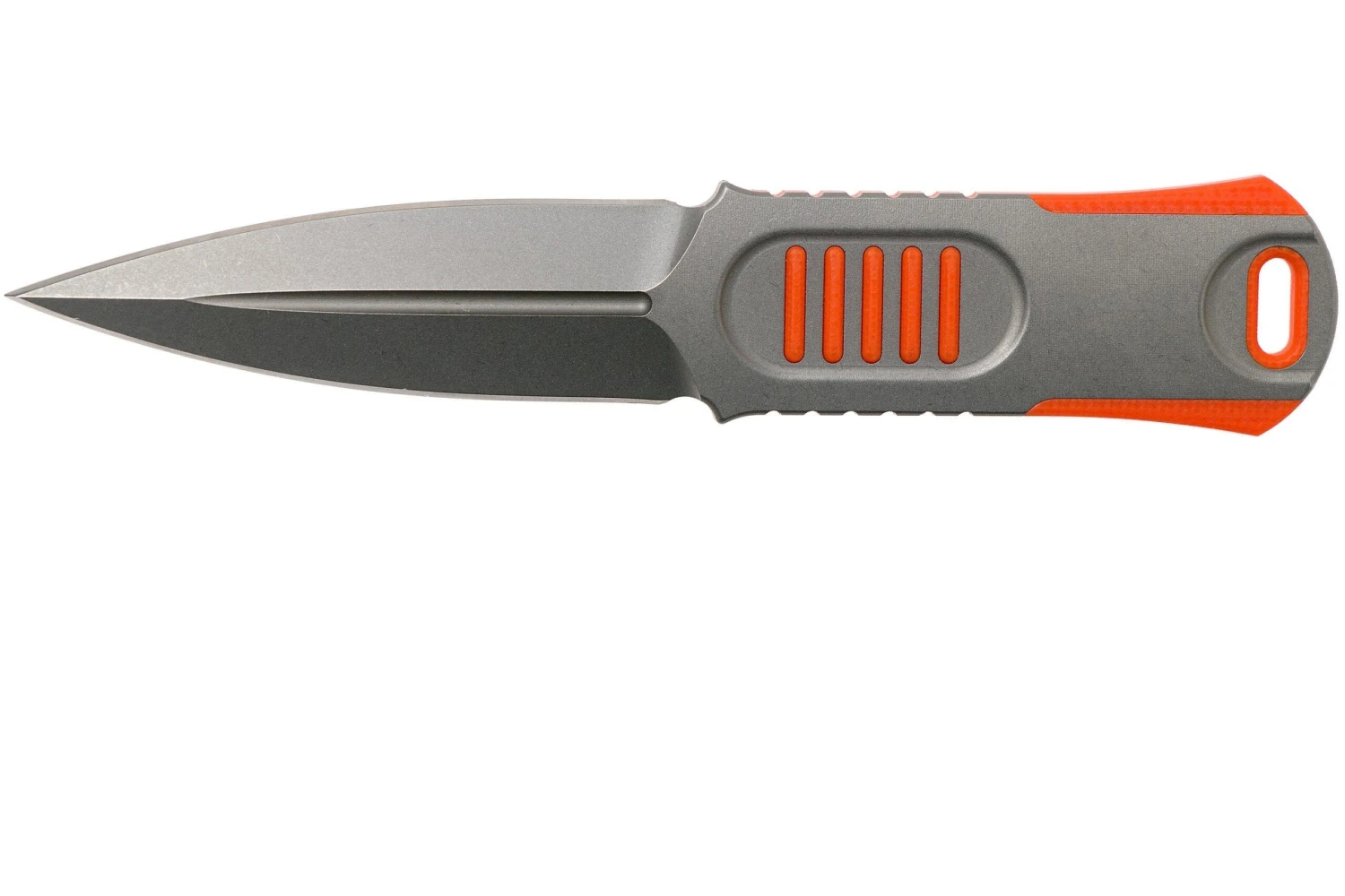 WE Knife OSS Dagger 2017B Orange Poignard, Justin Lundquist Design 1 WE Knife OSS Dagger 2017B Orange Poignard, Justin Lundquist Design