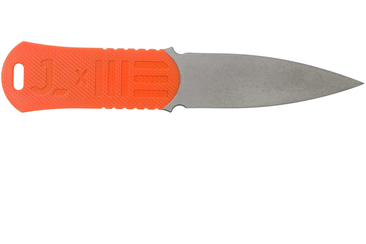 WE Knife OSS Dagger 2017B Orange Poignard, Justin Lundquist Design 2 WE Knife OSS Dagger 2017B Orange Poignard, Justin Lundquist Design – Image 2