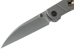 WE Knife Schism 908A Gold Couteau De Poche 11 WE Knife Schism 908A Gold Couteau De Poche -Pas Cher Lame Pro Magasin WK908A 03 we knife
