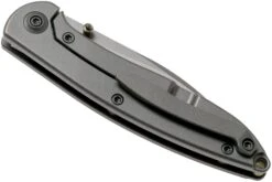 WE Knife Schism 908A Gold Couteau De Poche 12 WE Knife Schism 908A Gold Couteau De Poche -Pas Cher Lame Pro Magasin WK908A 04 we knife