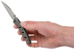 WE Knife Schism 908A Gold Couteau De Poche 16 WE Knife Schism 908A Gold Couteau De Poche -Pas Cher Lame Pro Magasin WK908A 08 we knife