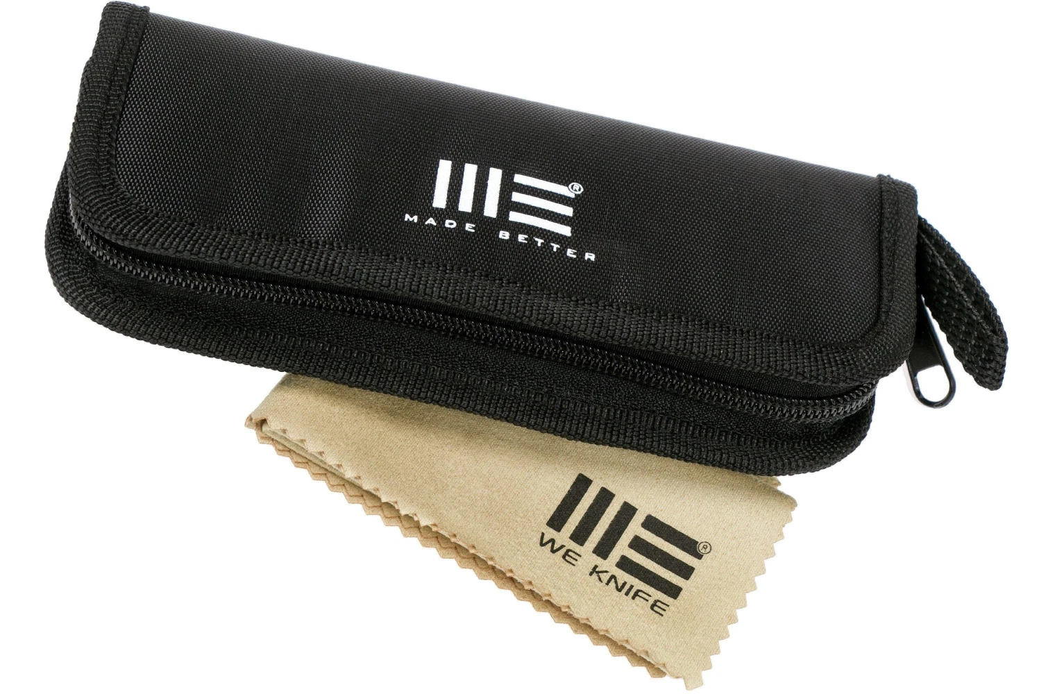 WE Knife Schism 908A Gold Couteau De Poche 9 WE Knife Schism 908A Gold Couteau De Poche – Image 9