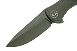 WE Knife Synergy 2v2 WE18046D-3, Black Titanium, Couteau De Poche, Jim O’Young Design 10 WE Knife Synergy 2v2 WE18046D-3, Black Titanium, Couteau De Poche, Jim O’Young Design -Pas Cher Lame Pro Magasin WKWE18046D 3 03 we