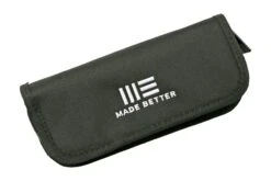 WE Knife Synergy 2v2 WE18046D-3, Black Titanium, Couteau De Poche, Jim O’Young Design 15 WE Knife Synergy 2v2 WE18046D-3, Black Titanium, Couteau De Poche, Jim O’Young Design -Pas Cher Lame Pro Magasin WKWE18046D 3 08 we