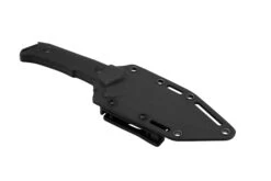 Willumsen Paragon DL22MID Midnight, AUS-8, Couteau Fixe 12 Willumsen Paragon DL22MID Midnight, AUS-8, Couteau Fixe -Pas Cher Lame Pro Magasin WNDL22MID 06 willumsen