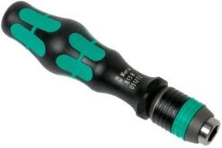 Wera Rapidaptor Porte-embouts Avec Manche, 5051272001