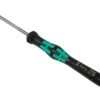Wera Kraftform Micro Torx, Tournevis TX7, 5118183001