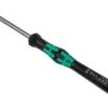Wera Kraftform Micro Torx, Tournevis TX10, 5118186001