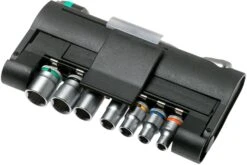 Wera Tool-Check Automotive 1, Coffret D'embouts Avec Cliquet, Tailles Européennes,5200995001 5 Wera Tool-Check Automotive 1, Coffret D'embouts Avec Cliquet, Tailles Européennes,5200995001 -Pas Cher Lame Pro Magasin WO5200995001 03 wera