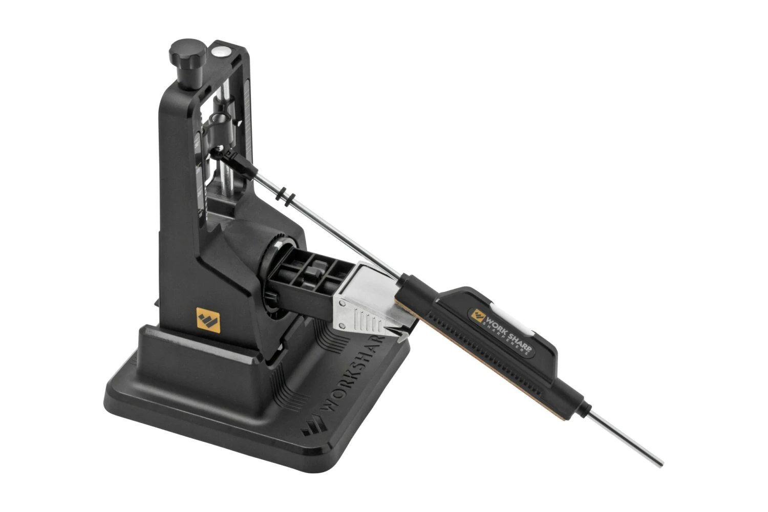Work Sharp Precision Adjust Elite WS09DX066 Système D'aiguisage 2 Work Sharp Precision Adjust Elite WS09DX066 Système D'aiguisage – Image 2
