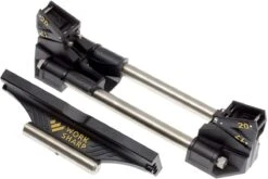 Work Sharp Guided Sharpening System, WSGSS-G -Pas Cher Lame Pro Magasin WSGSS G 04 work sharp guided sharpening system wsgss g 04