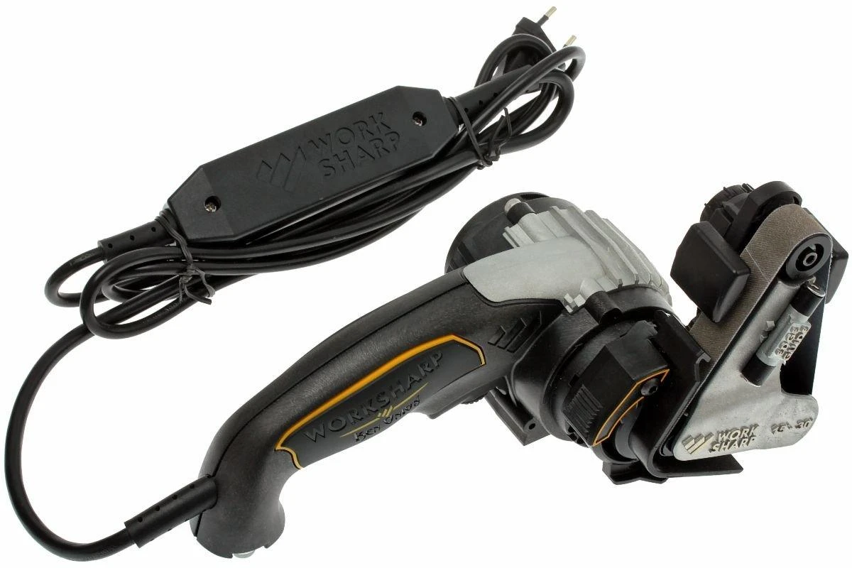 Work Sharp Multi Sharpener, Ken Onion Edition 1 Work Sharp Multi Sharpener, Ken Onion Edition