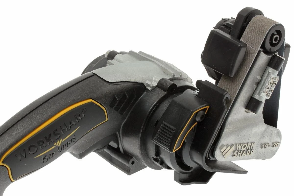 Work Sharp Multi Sharpener, Ken Onion Edition 3 Work Sharp Multi Sharpener, Ken Onion Edition â Image 3