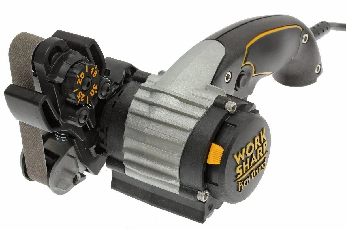 Work Sharp Multi Sharpener, Ken Onion Edition 4 Work Sharp Multi Sharpener, Ken Onion Edition â Image 4