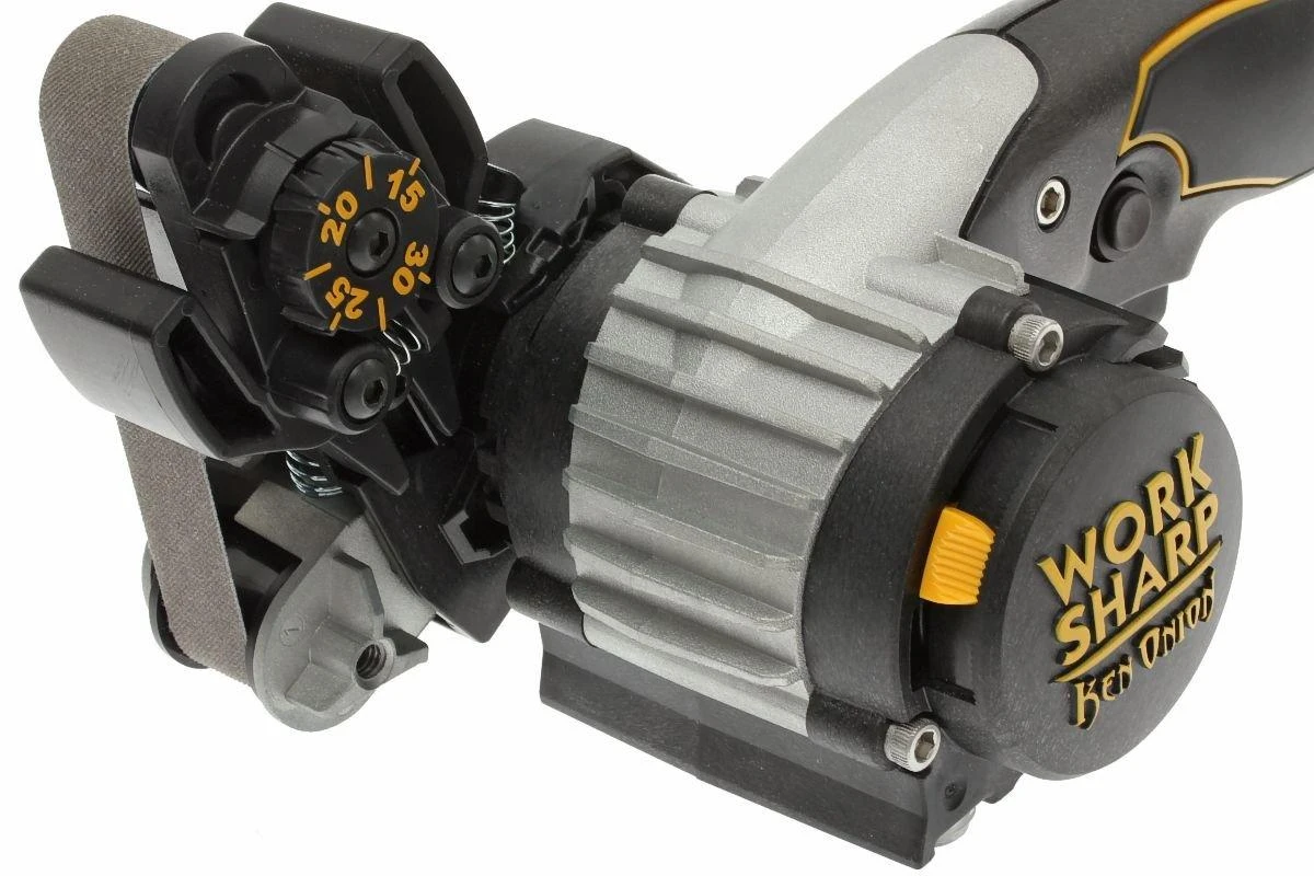 Work Sharp Multi Sharpener, Ken Onion Edition 5 Work Sharp Multi Sharpener, Ken Onion Edition â Image 5