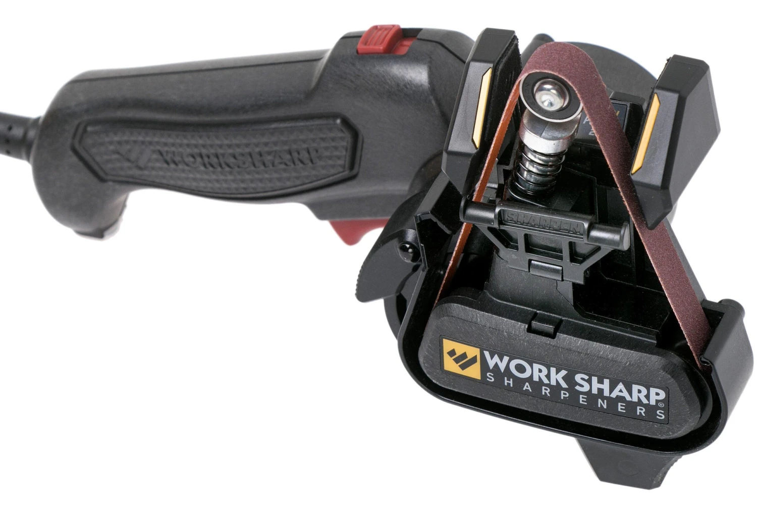 Work Sharp WSKTS2 Knife & Tool Sharpener MK2 1 Work Sharp WSKTS2 Knife & Tool Sharpener MK2