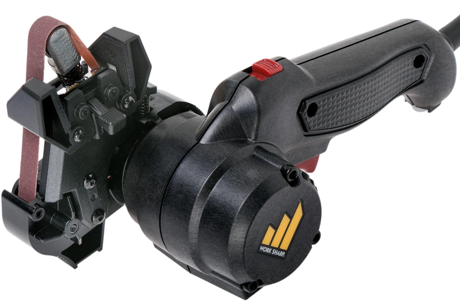 Work Sharp WSKTS2 Knife & Tool Sharpener MK2 2 Work Sharp WSKTS2 Knife & Tool Sharpener MK2 â Image 2