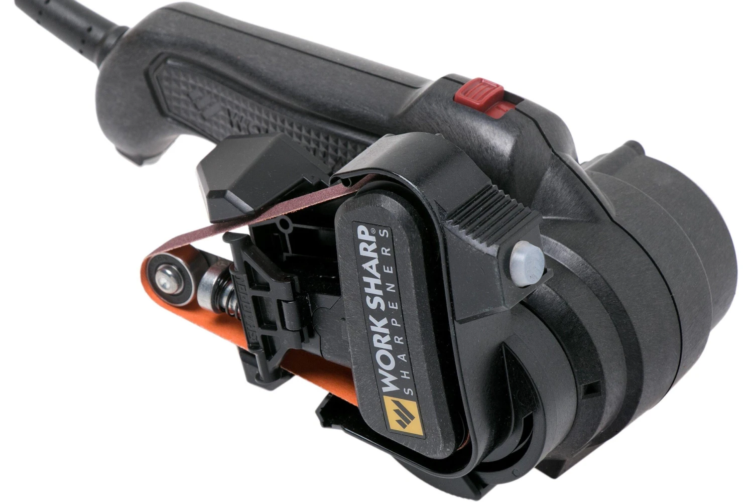 Work Sharp WSKTS2 Knife & Tool Sharpener MK2 4 Work Sharp WSKTS2 Knife & Tool Sharpener MK2 â Image 4