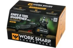 Work Sharp WSKTS2 Knife & Tool Sharpener MK2 15 Work Sharp WSKTS2 Knife & Tool Sharpener MK2 -Pas Cher Lame Pro Magasin WSKTS MKII 08 work sharp