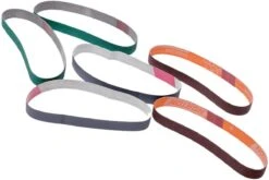 Work Sharp Knife & Tool Sharpener Assortment 6 Pack Belt Kit WSSA0002012