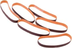 Work Sharp Knife & Tool Sharpener Replacement Belt Kit P220 M WSSA0002704