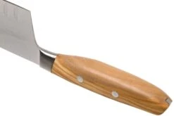 Wüsthof Amici 1011331317 Santoku à Alvéoles 17 Cm -Pas Cher Lame Pro Magasin WU1011331317 04 wusthof amici