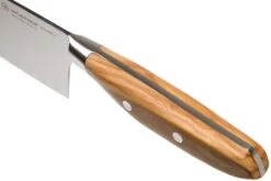 Wüsthof Amici 1011331317 Santoku à Alvéoles 17 Cm -Pas Cher Lame Pro Magasin WU1011331317 05 wusthof amici