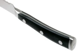 Wüsthof Classic Ikon Couteau à Tomates 14 Cm, 1040331914 -Pas Cher Lame Pro Magasin WU1040331914 04 wusthof classic ikon v202010