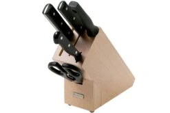 Wüsthof Gourmet Ensemble De Couteaux 5 Pièces, 1095070501