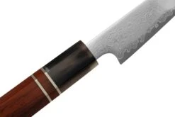 Xin Cutlery XinCraft XC107 Couteau Universel 13 Cm 9 Xin Cutlery XinCraft XC107 Couteau Universel 13 Cm -Pas Cher Lame Pro Magasin XC107 05 xin