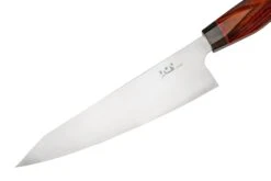 Xin Cutlery XinCraft XC118 Couteau De Chef De Style Japonais 23 Cm -Pas Cher Lame Pro Magasin XC118 03 xin