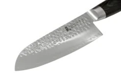 Yaxell Ketu 34901 Santoku, 16.5 Cm -Pas Cher Lame Pro Magasin YL34901 03 yaxell