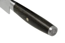 Yaxell Ketu 34901 Santoku, 16.5 Cm -Pas Cher Lame Pro Magasin YL34901 04 yaxell