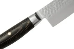 Yaxell Ketu 34901 Santoku, 16.5 Cm -Pas Cher Lame Pro Magasin YL34901 05 yaxell