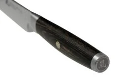 Yaxell Ketu 34936 Couteau à Désosser, 15 Cm -Pas Cher Lame Pro Magasin YL34936 04 yaxell