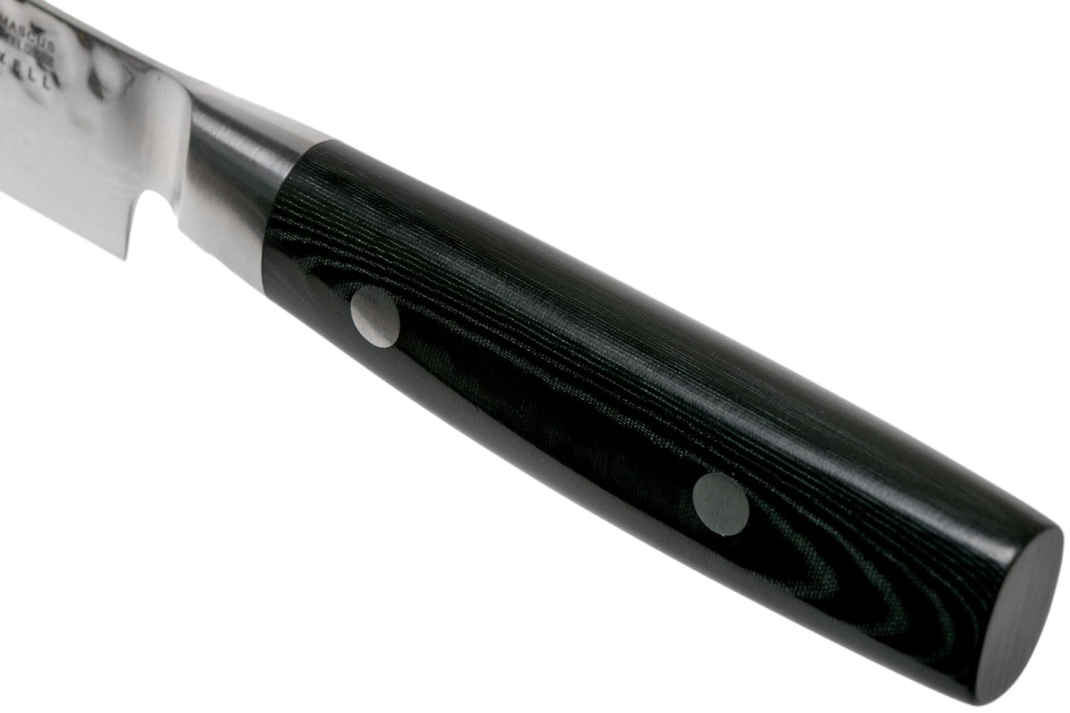 Yaxell Zen 35502 Couteau Universel 12 Cm 5 Yaxell Zen 35502 Couteau Universel 12 Cm – Image 5