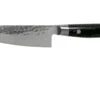 Yaxell Zen 355012 Santoku 12.5 Cm
